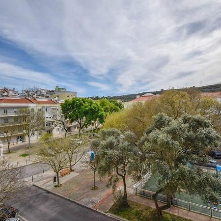 Cozy And Sunny Family Apartment ลิสบอน ภายนอก รูปภาพ