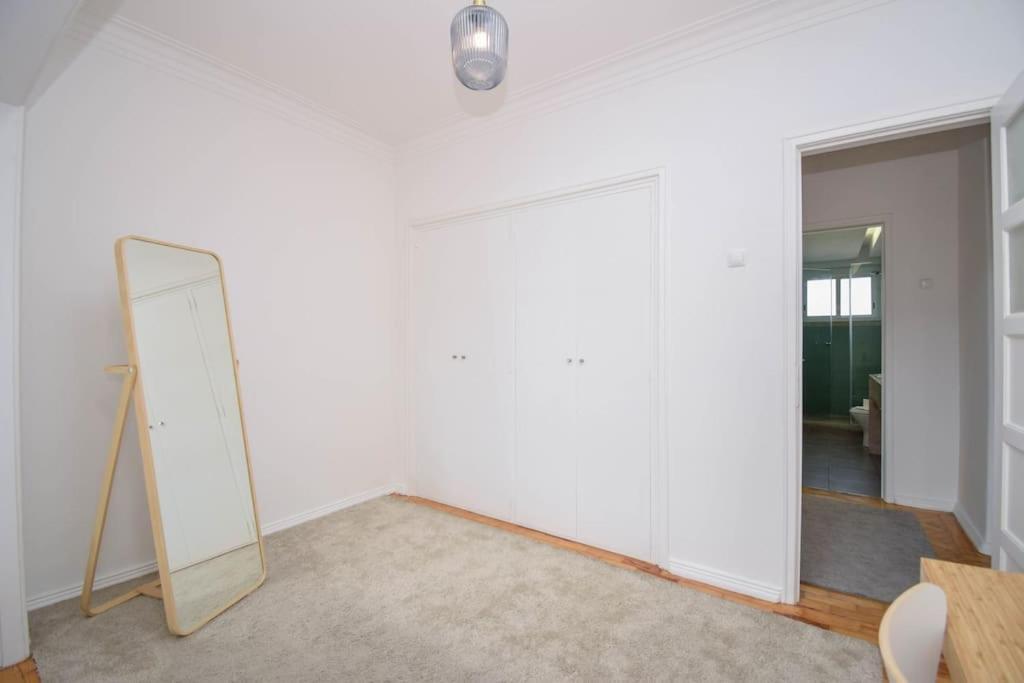 Cozy And Sunny Family Apartment ลิสบอน ภายนอก รูปภาพ