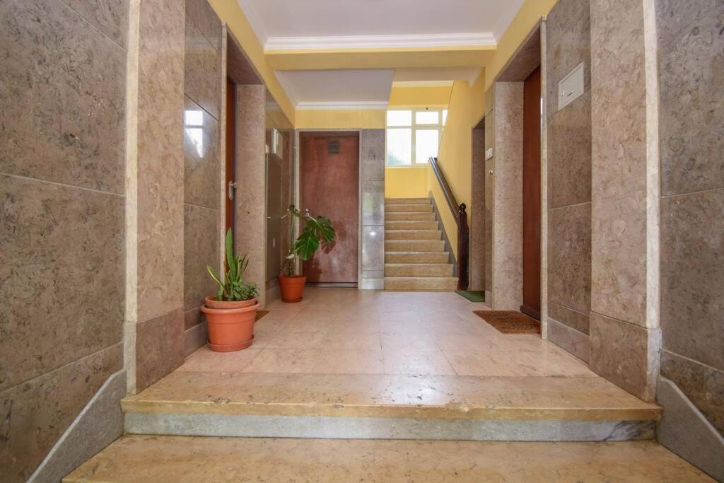 Cozy And Sunny Family Apartment ลิสบอน ภายนอก รูปภาพ